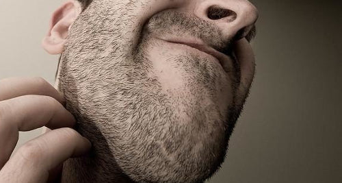 5 Great Tips To Relieving Beard Itch Bossman Brands
