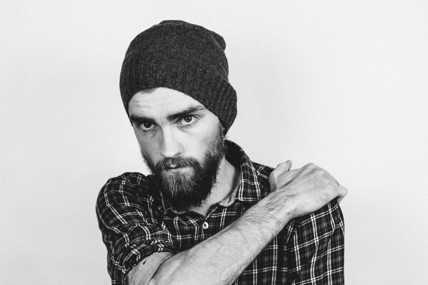 Are Beards Attractive? Why Bearded Men Are More Attractive Bossman Brands