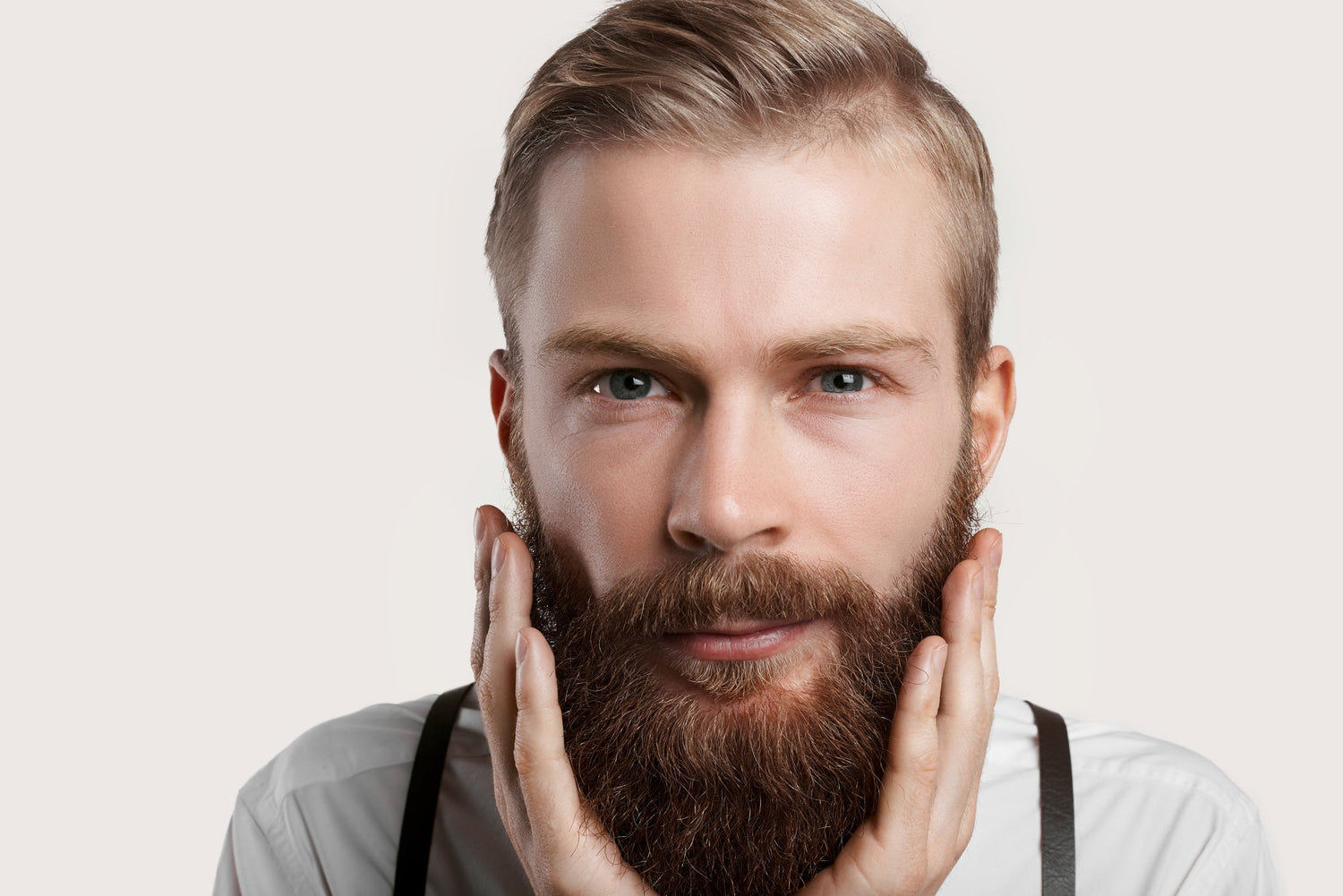 Beard Conditioner: What is it & Why Bossman's Is the Best Bossman Brands