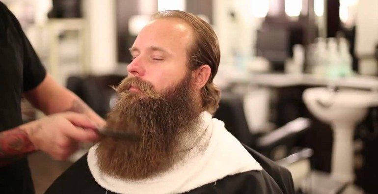 Beard Styles For The Modern Boss Bossman Brands