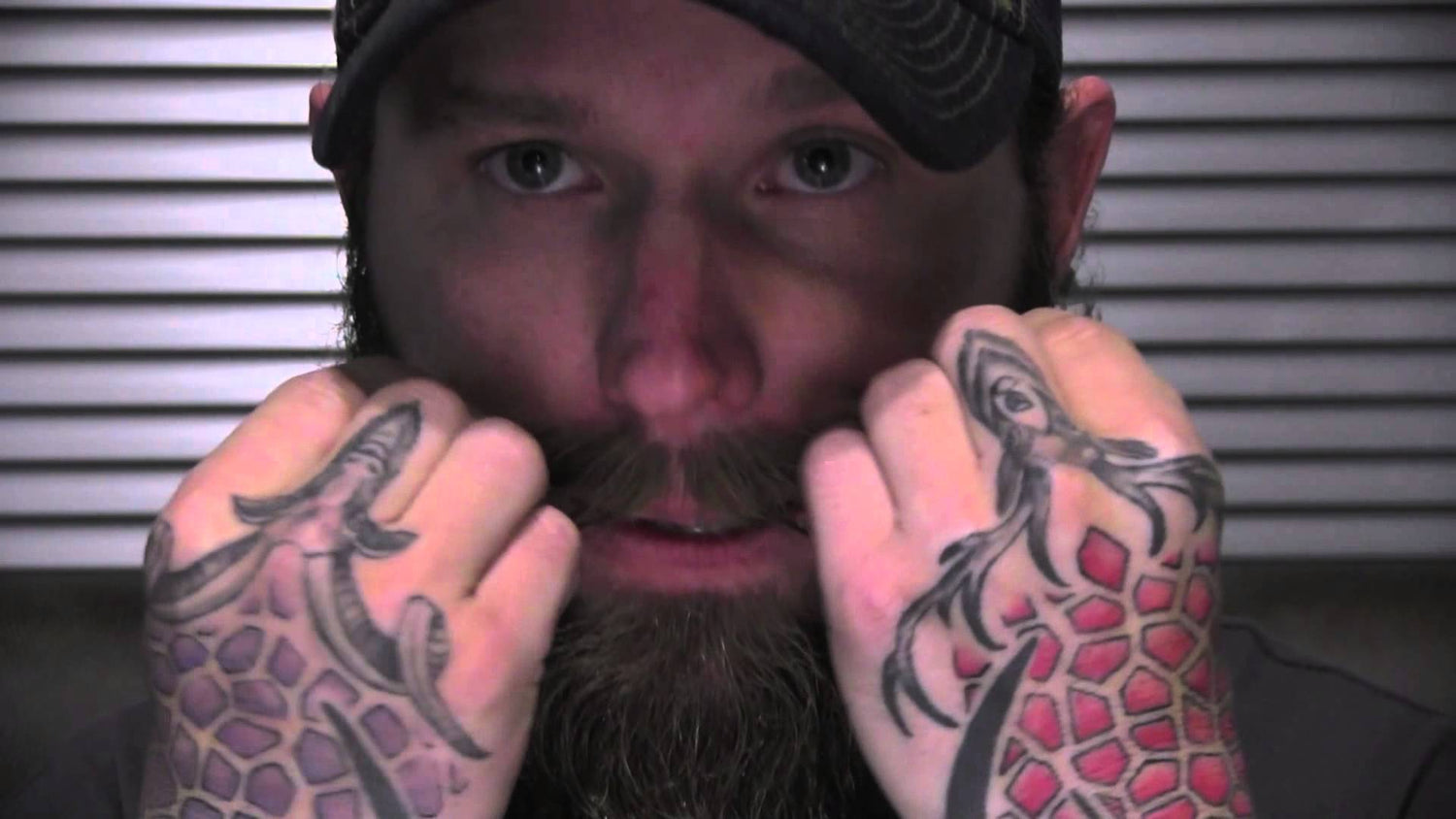 Bossman Brands Mudstache™ Training Wax Instructions Bossman Brands