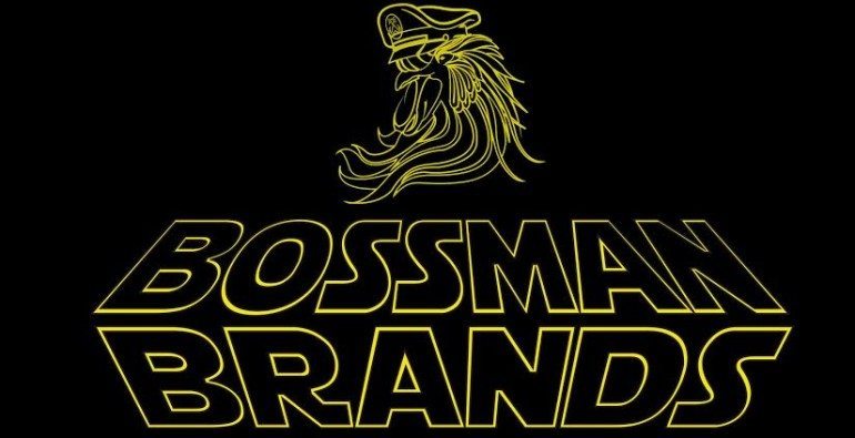Does Your Beard Make You Jedi? Bossman Brands
