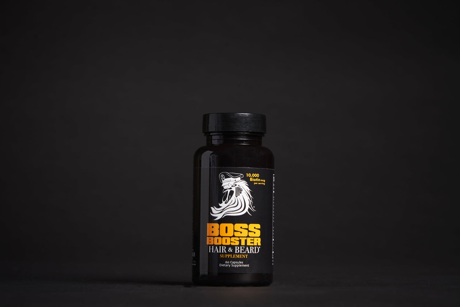 How To Get Better Beard Growth Bossman Brands