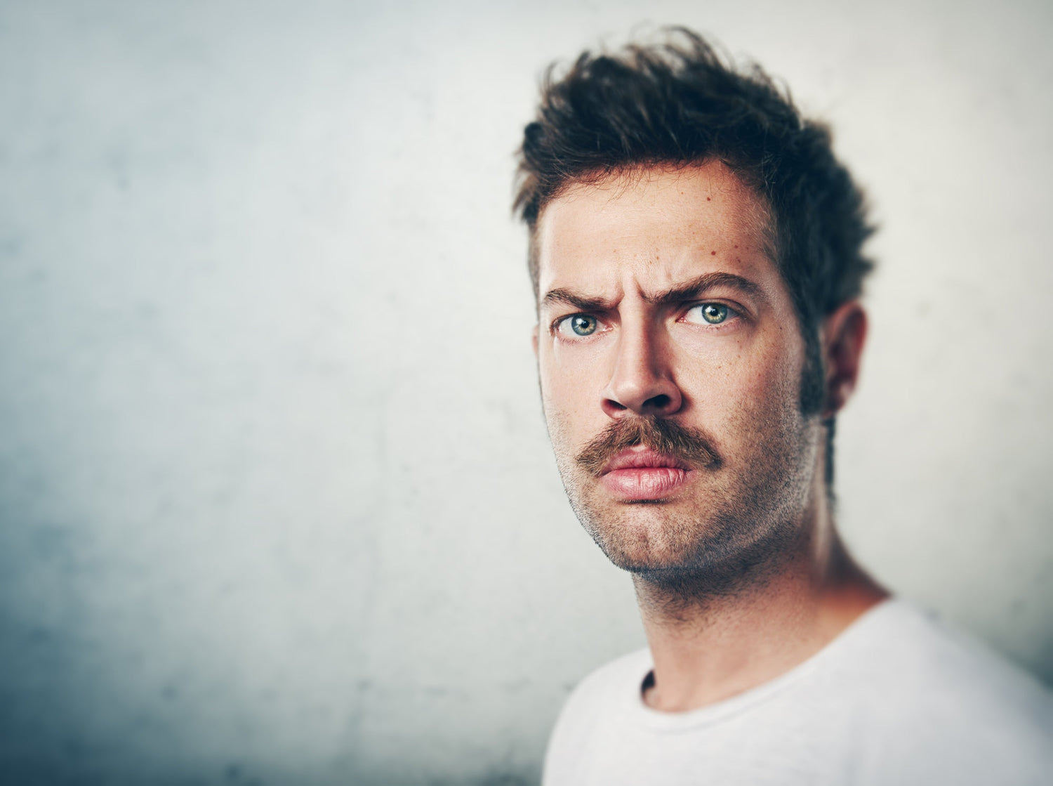 Mustache Styles: The Ultimate Guide on How to Style Your Mustache Bossman Brands