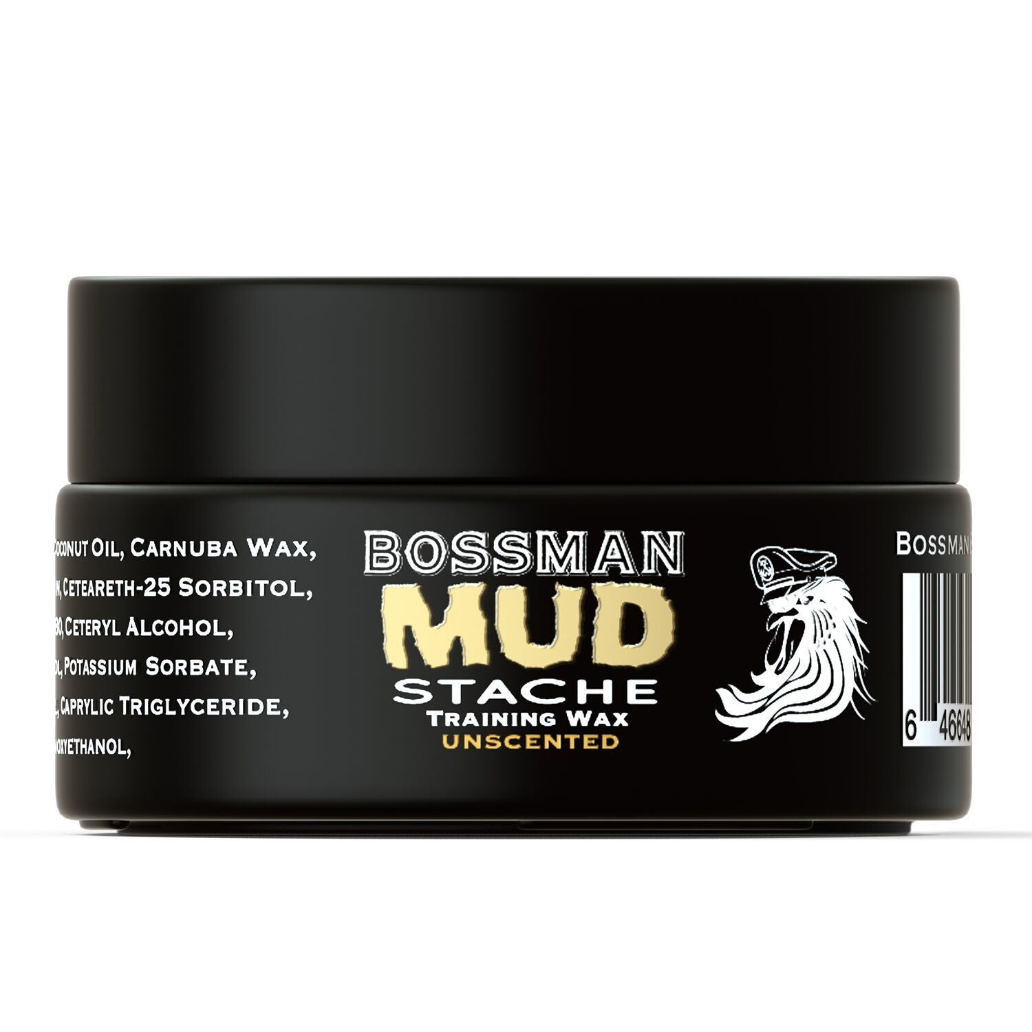 Mustache Wax: A New Product For Your Stache Bossman Brands