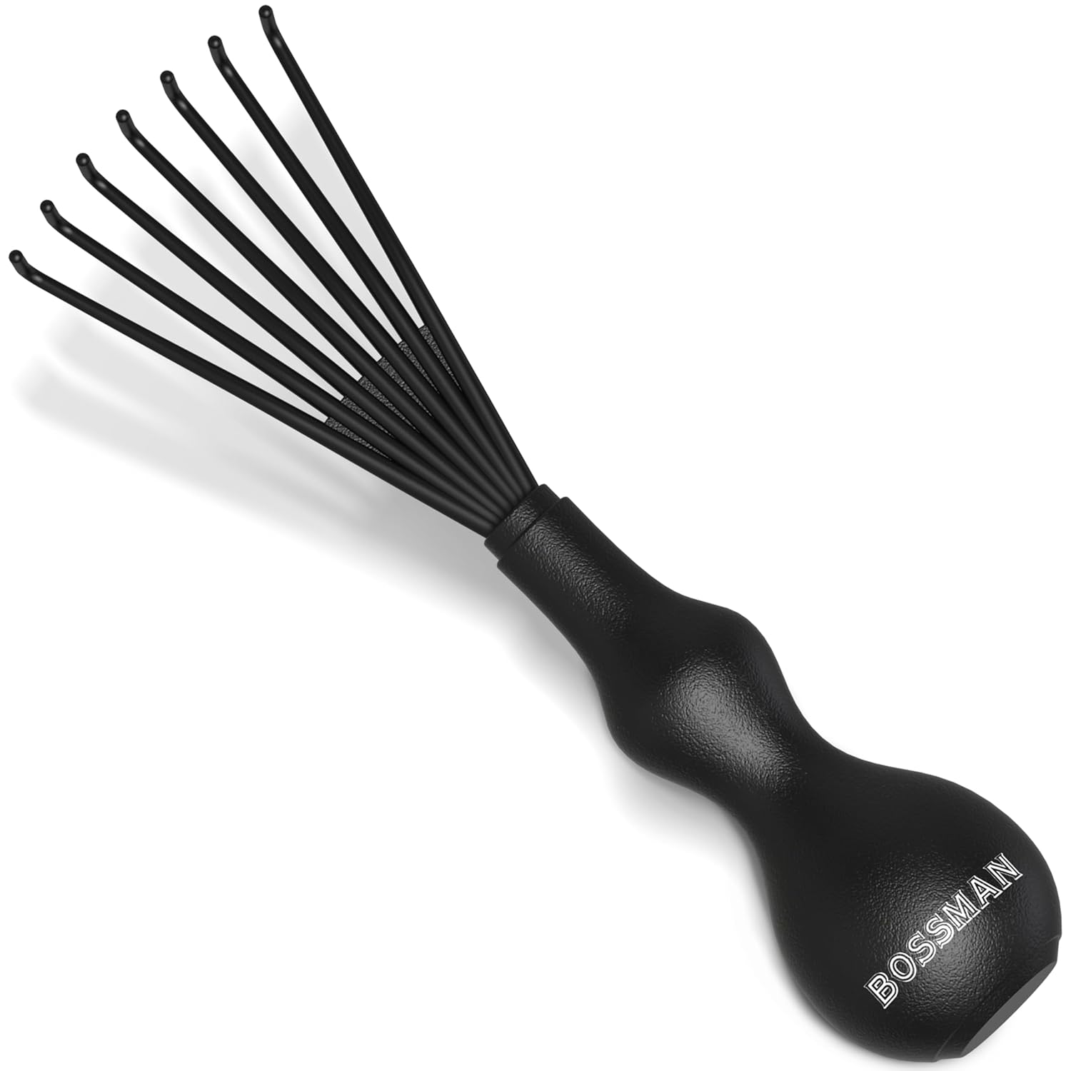 Bossman® THE CLAW Brush Cleaner
