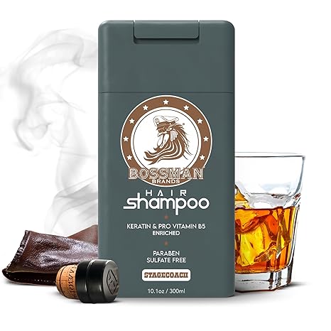 Hair Shampoo