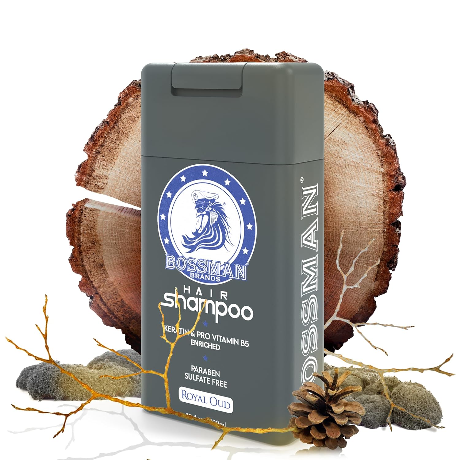 Hair Shampoo