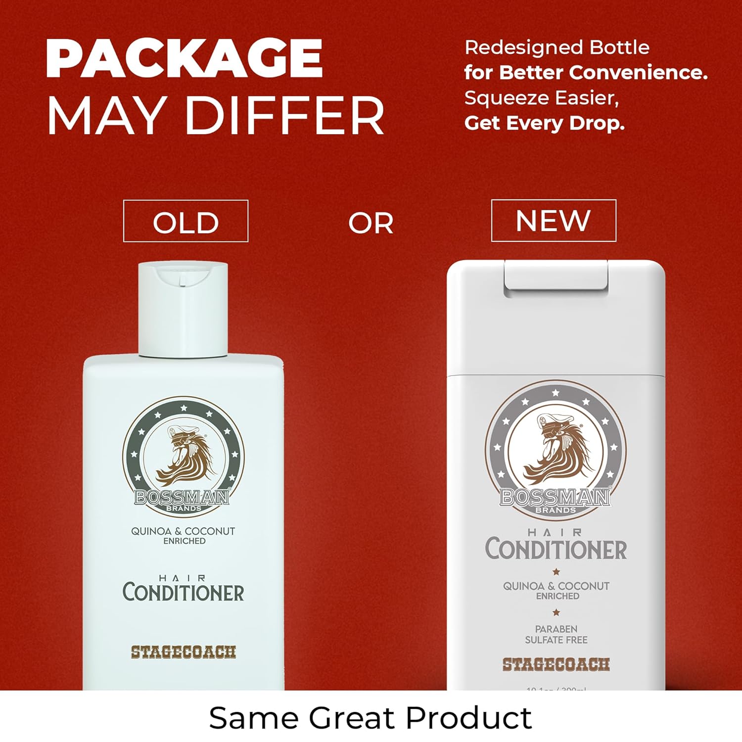Hair Conditioner
