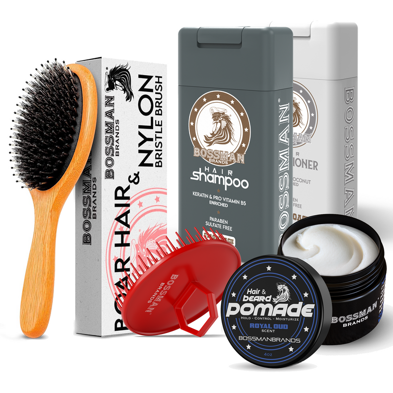Hair care