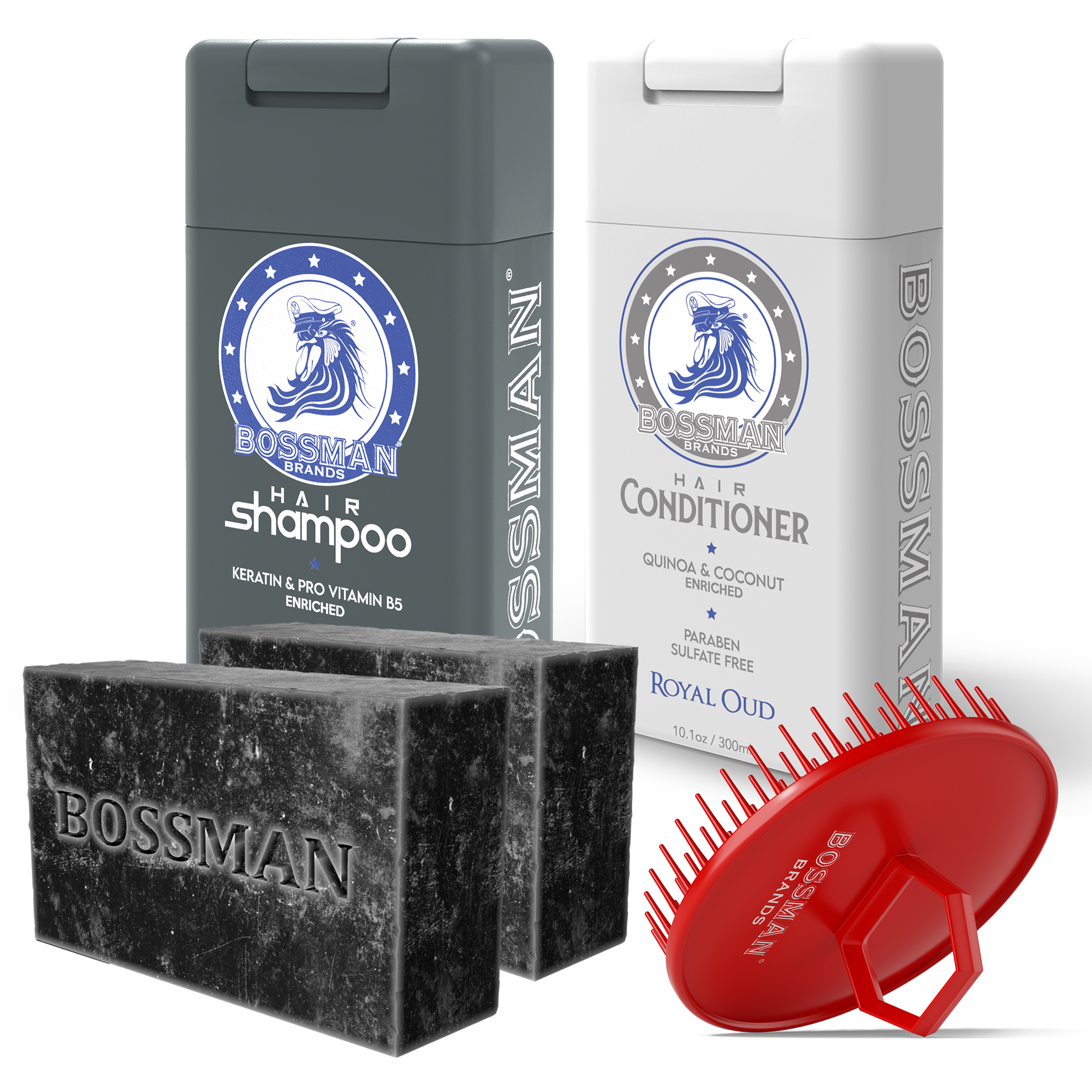Shower Kit