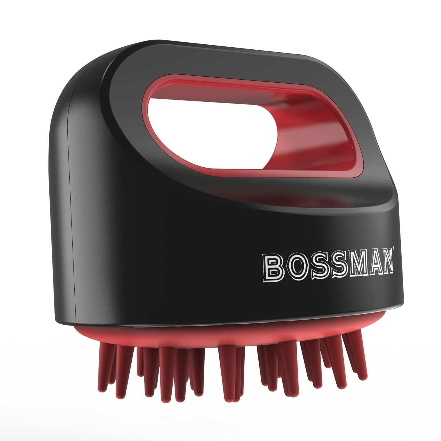 Titan Shower Scalp Massager.