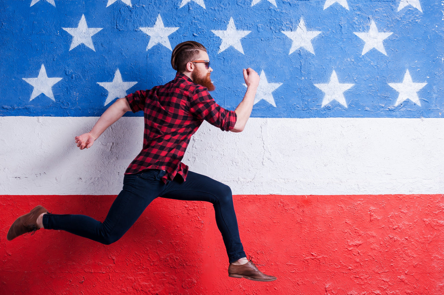 10 Powerful Beards Throughout History - U.S.A. Edition Bossman Brands