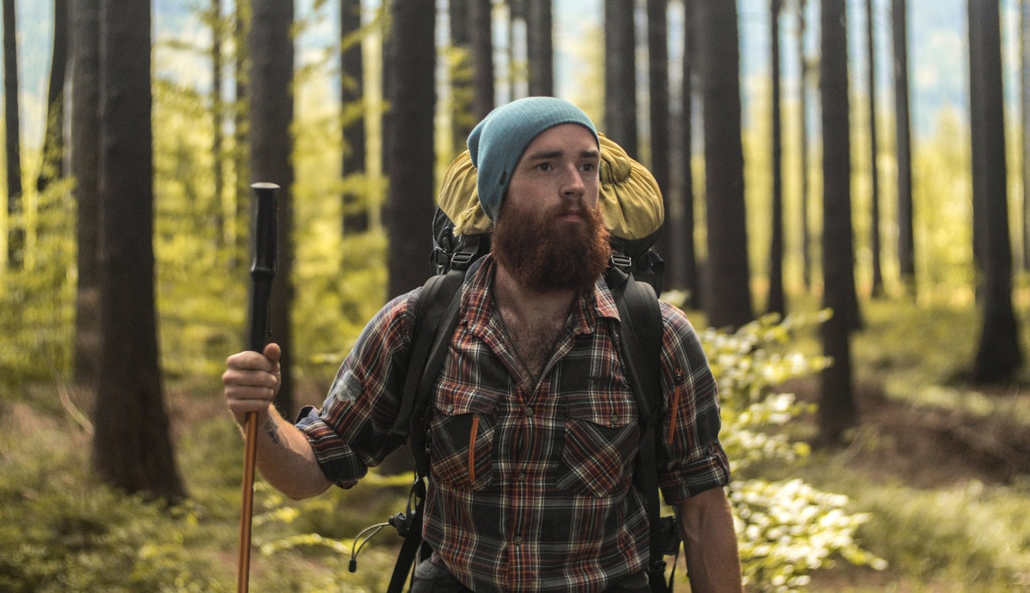 5 Fall Beard Success Tips Bossman Brands