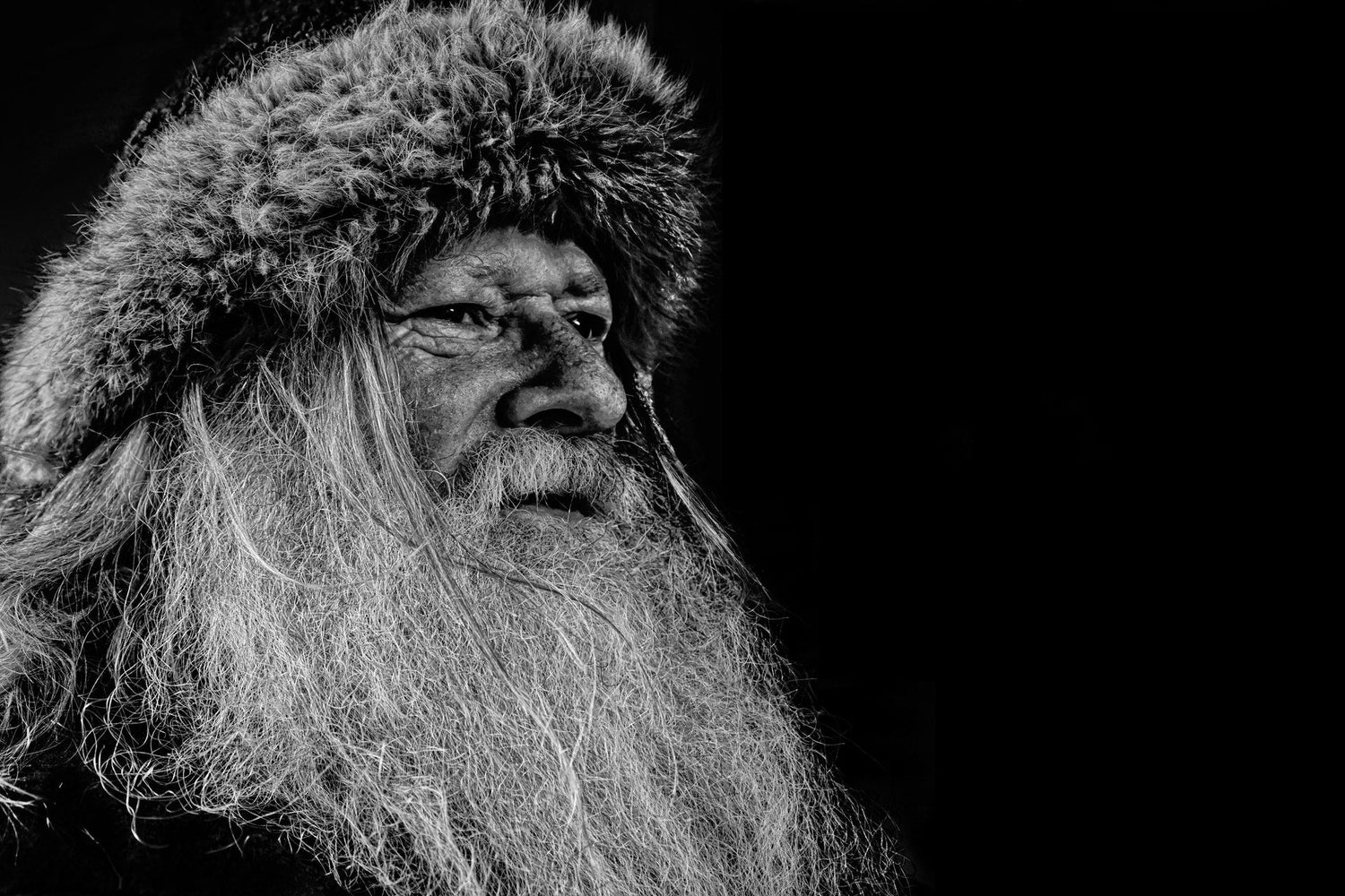 5 Winter Beard Success Tips Bossman Brands