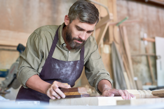 7 Benefits Of Having A Beard