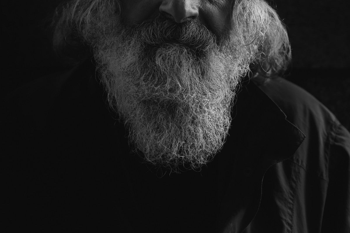 7 More Beard-Boggling Beard Facts Bossman Brands