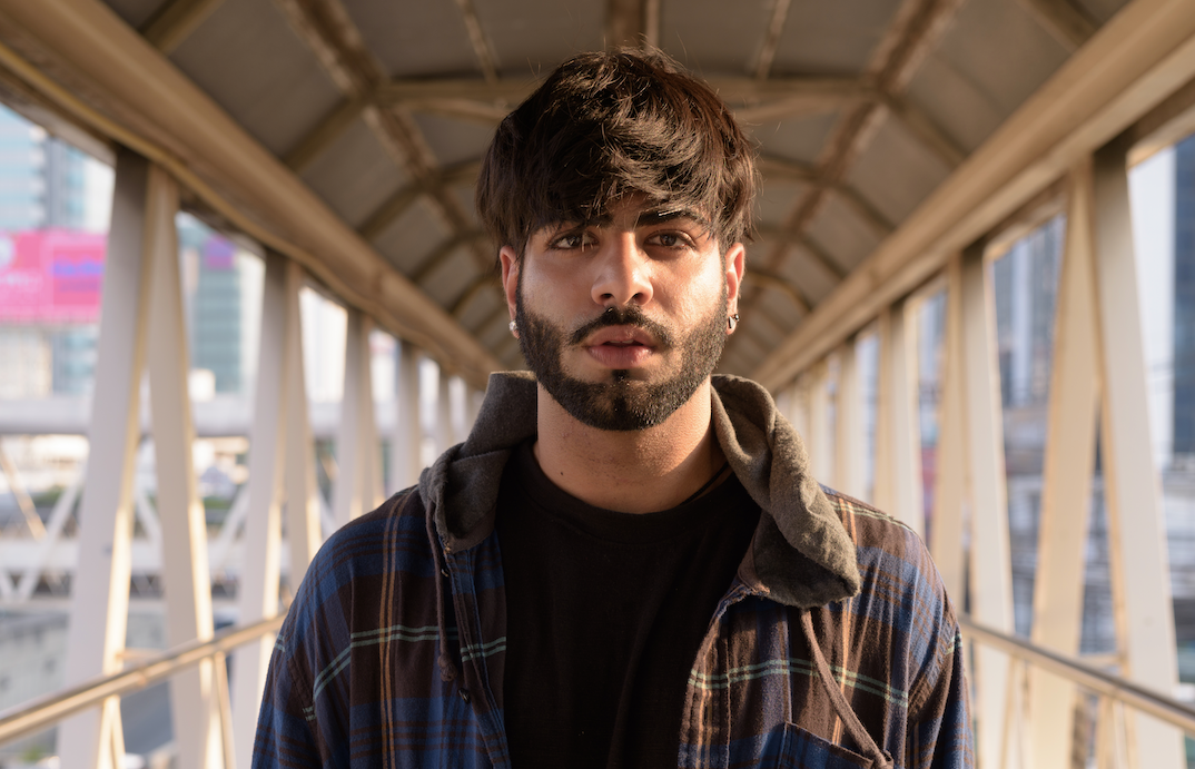 8 Beard Myths, Busted Bossman Brands