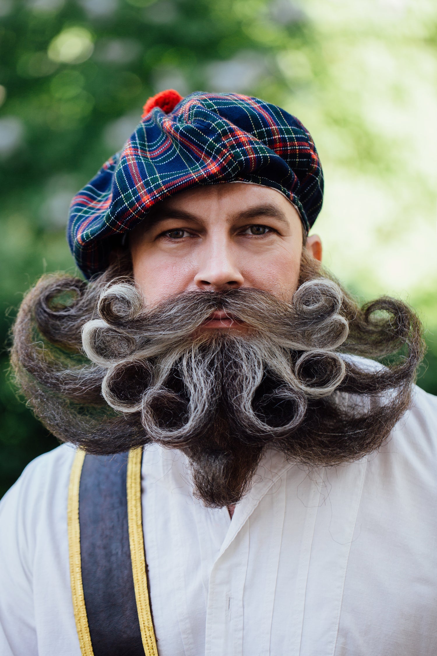 Beard Styles You’ve Never Heard Of Bossman Brands