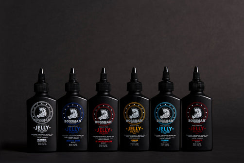Bossman's Scents Explained
