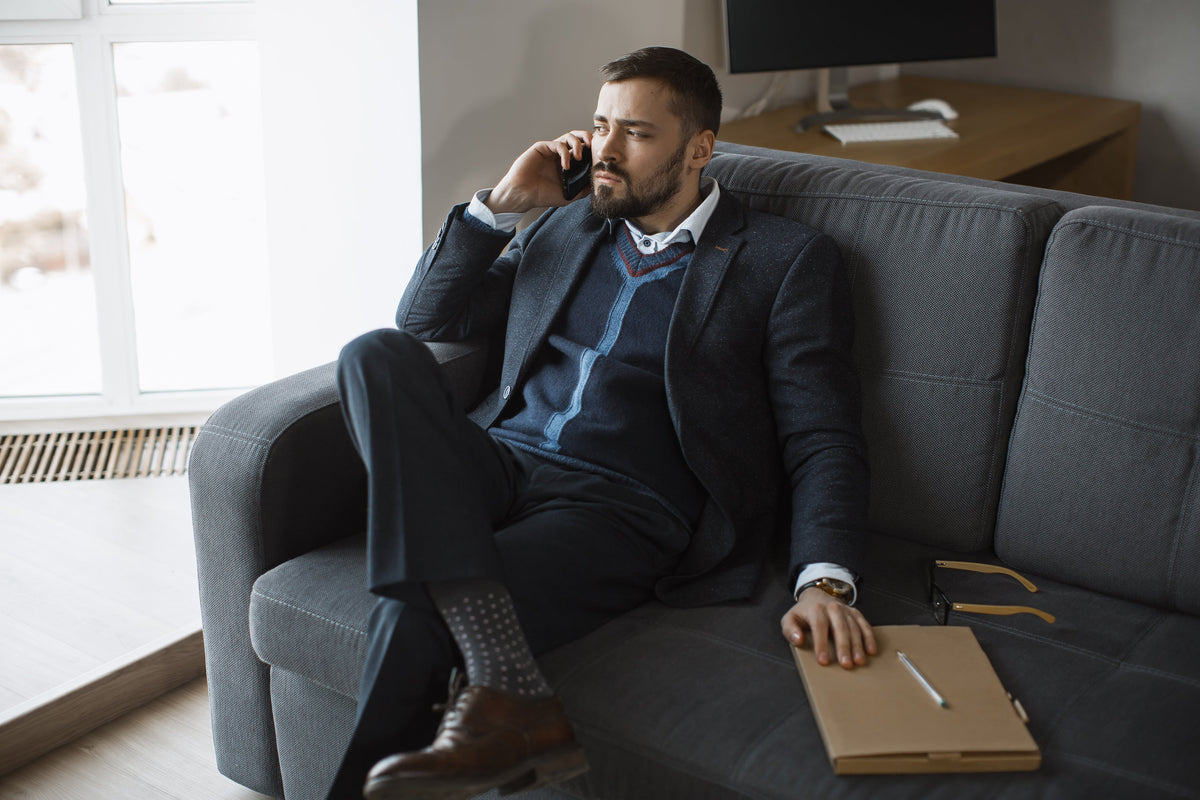 Can You Have A Beard For An Interview? Bossman Brands