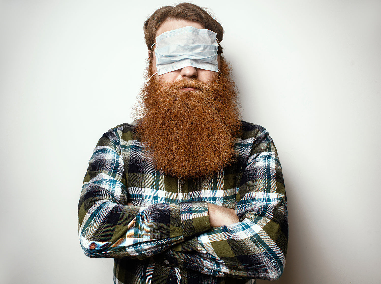 Coolest Face Masks For Bearded Men Bossman Brands