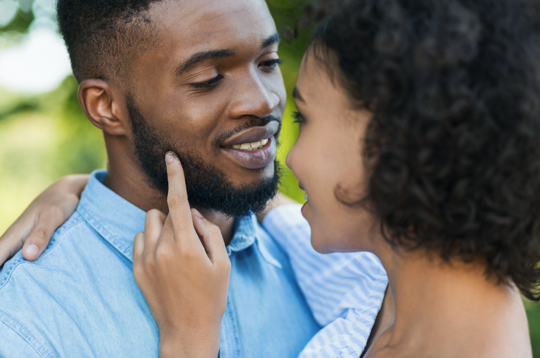 Do Women Prefer Bearded Men? Bossman Brands