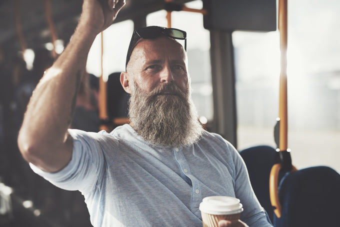 How Many Times A Week Should You Wash & Condition Your Beard?