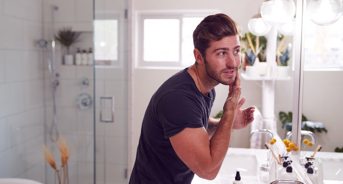 How To Wash Your Beard