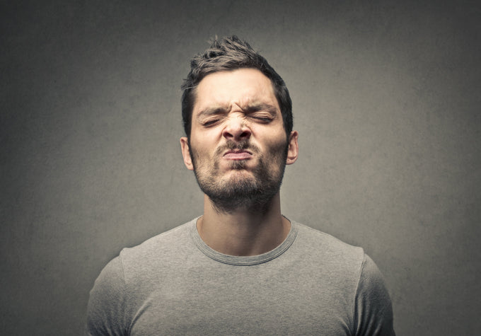 How to Fix a Patchy Beard and Make It Look Thicker