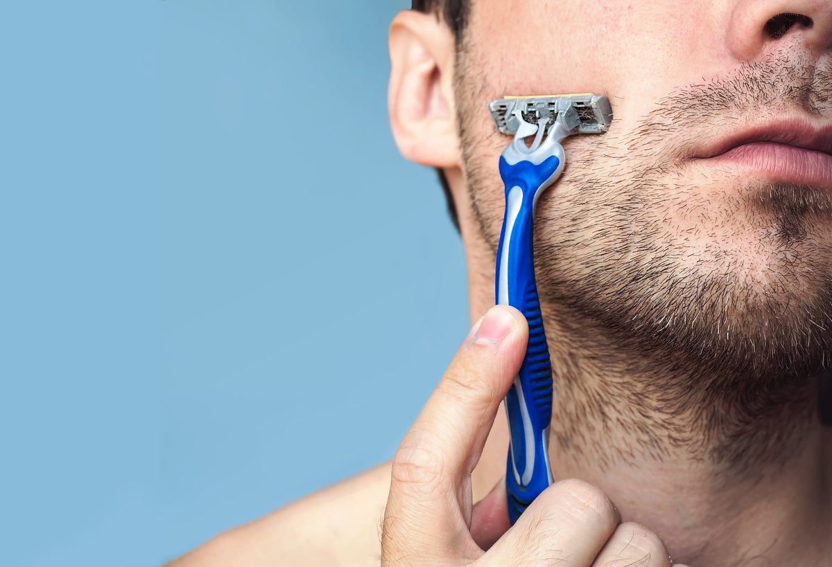 How to Get Rid of Razor Bumps Effectively Bossman Brands