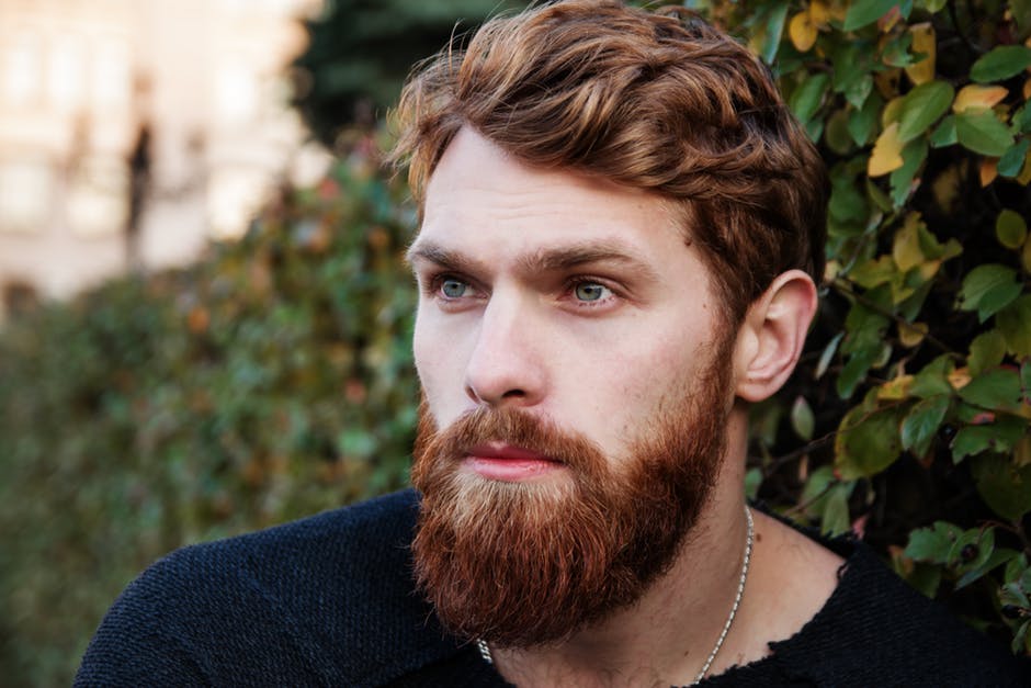 How to Grow Your Beard Faster Bossman Brands
