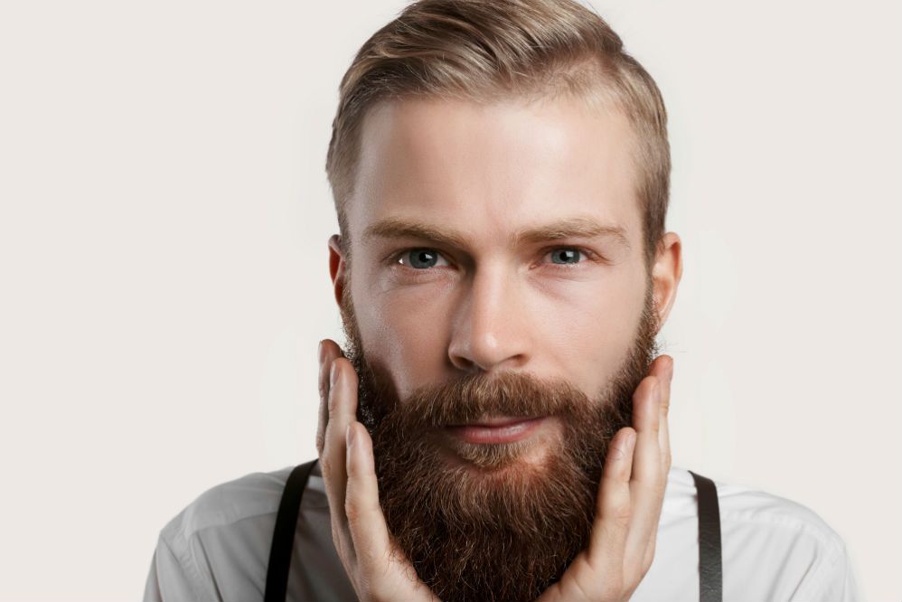 How to Make Your Beard Soft Bossman Brands