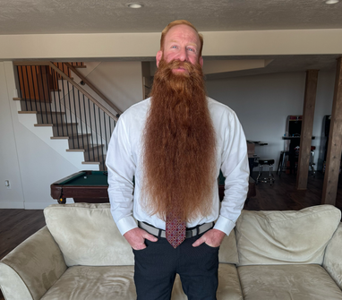 BOSSMAN OF THE MONTH: Jared "JradTheRed" Hardy - Authentic Leadership Through Four Years of Dedication