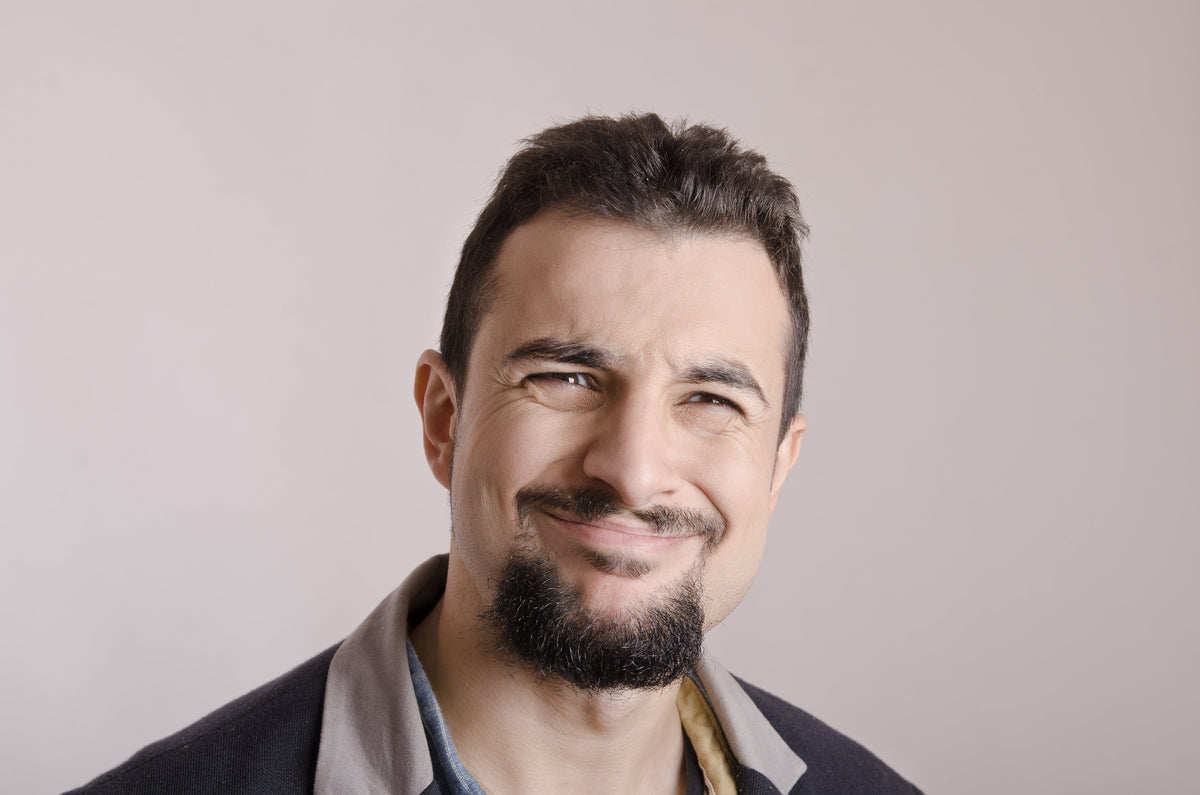 Mastering the Art of Beard Grooming: How to Shave a Goatee for Newcomers to Shaving Goatees Bossman Brands