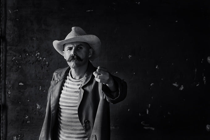 Mustaches We Admire