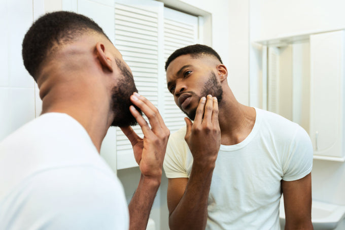 Should You Use Hair Shampoo On Your Beard?