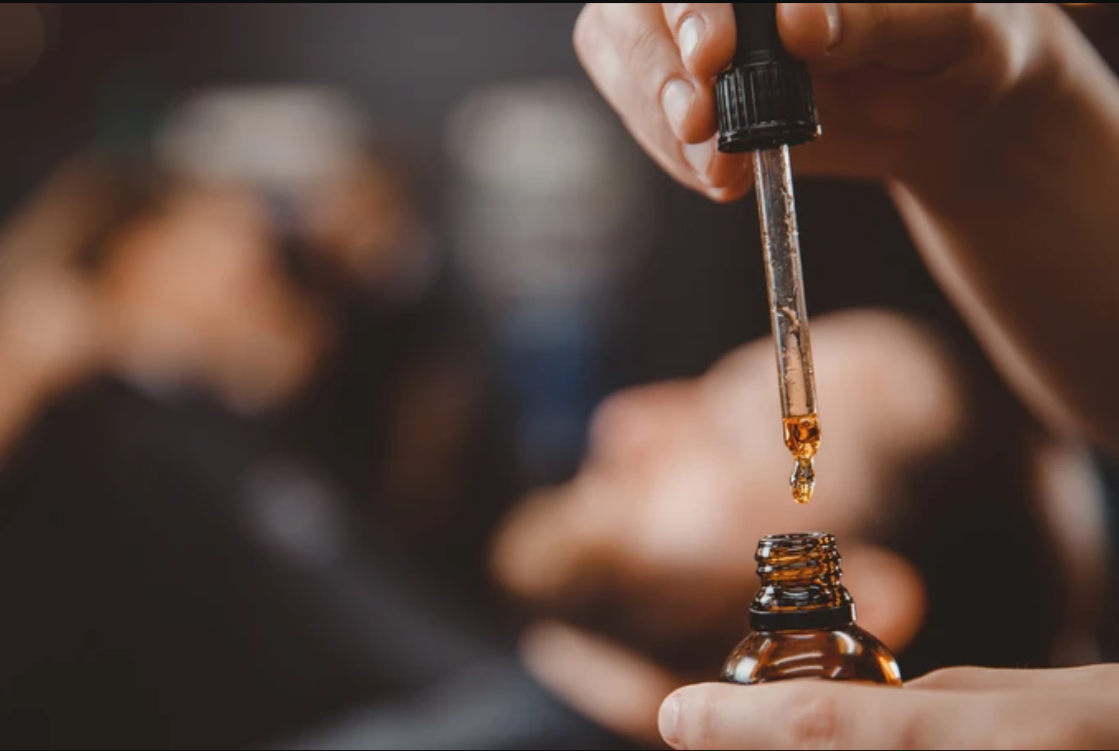 Stimulate Beard Growth and Rock Your Beard With Beard Oil Bossman Brands