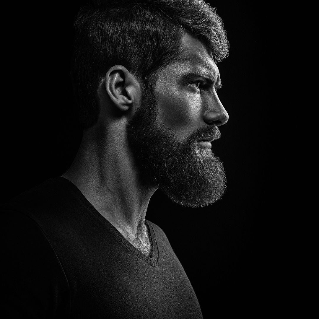 The Best Beard Care Regime Bossman Brands