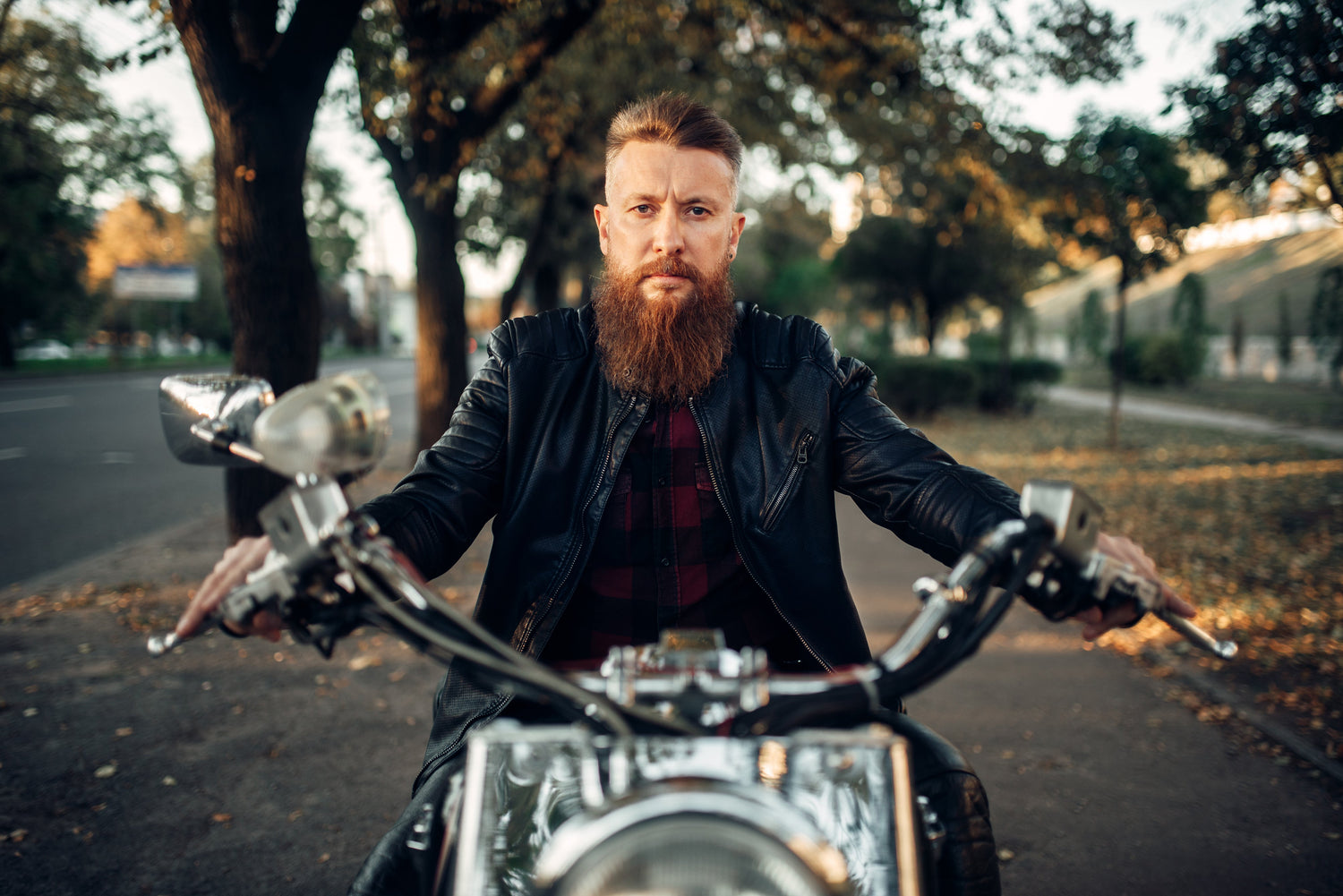 Tips to Make Your Beard "So Good It's Illegal" Bossman Brands