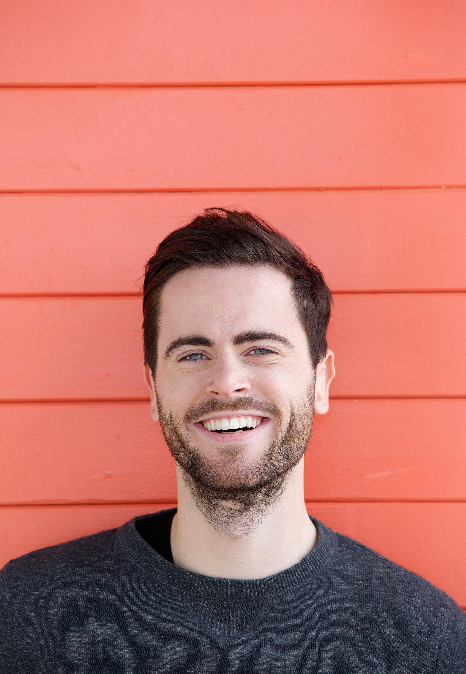 Top Patchy Beard Styles Bossman Brands