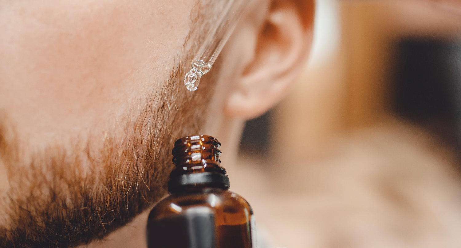 What Is Beard Oil? All You Need to Know Bossman Brands