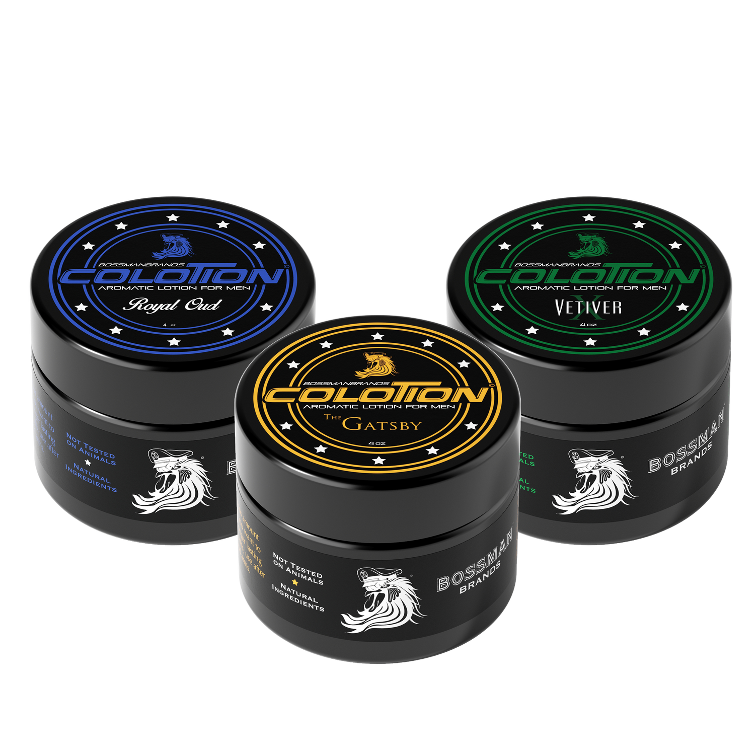 What Is Colotion? Bossman Brands