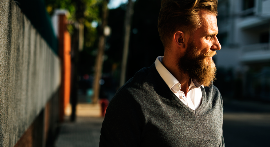 What Is No-Shave November & Why Should You Care? Bossman Brands