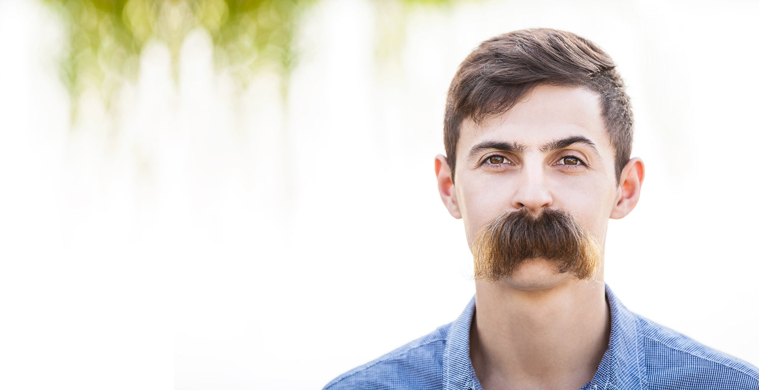 What Your Beard Style Says About You? Bossman Brands