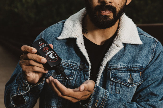 Why Is Jelly Beard Oil Better Than Regular Beard Oil?