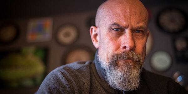 Why You Shouldn’t Grow Out Your Beard Bossman Brands