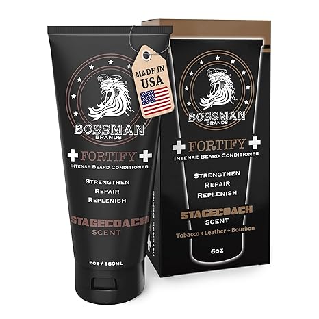 Fortify Intense Beard Conditioner