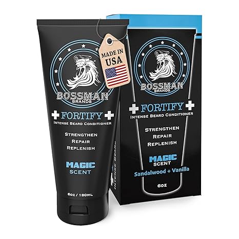 Fortify Intense Beard Conditioner