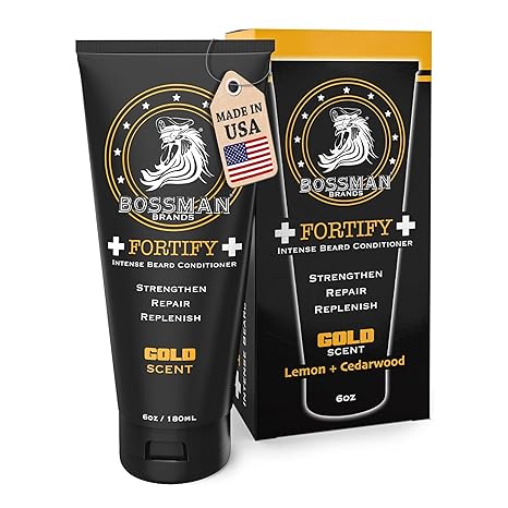 Fortify Intense Beard Conditioner